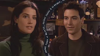 Ozan Doğulu - Uzun Lafın Kısası (Sözleri) HIMYM edit.