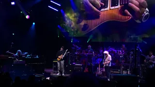 Dead & Company - Morning Dew - Shoreline - Mountain View, CA - 6/1/19