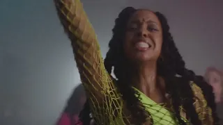 Go Down Deh Dance Video, Spice, Sean Paul & Shaggy