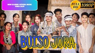 BUISO JORA | OFFICIAL KAUBRU MUSIC VIDEO  2024