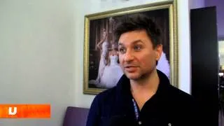 Unews. Мастер-класс Руслана Татьянина в Салавате.