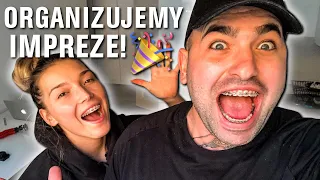 TO BYŁY NASZE OSTATNIE ZAKUPY🤨  #VLOG 104