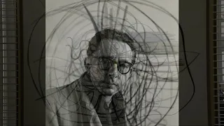 Hans Hartung, la fureur de peindre