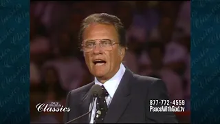 The New Birth | Billy Graham Classic