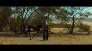 The Water Diviner (2014) - Official Trailer (HD)