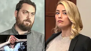 Amber Heard had Threesome with Elon Musk & Cara Delevingne - Witness