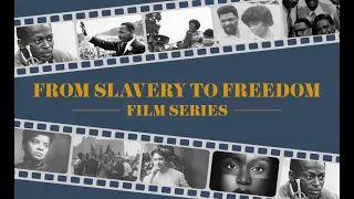 From Slavery to Freedom Film Series: Driving While Black Discussion