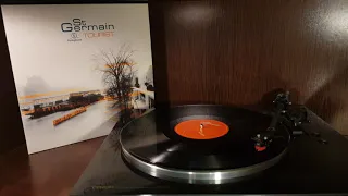 St Germain - Sure Thing (2000) [Vinyl Video]