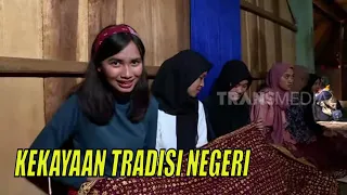 KEKAYAAN TRADISI NEGERI | JEJAK PETUALANG (21/02/23) Part 1