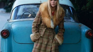 JACKIE DESHANNON (1965) - What the world needs now is Love (by Bacharach)
