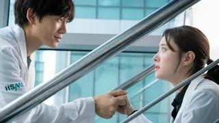 New Doctors love story ❤️korean drama hindi song mix❤️ Eng sub