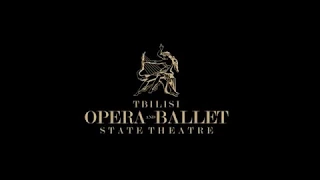 Symphony in C. George Balanchine's Choreography. State Ballet of Georgia. 2017