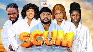 SCUM Latest Yoruba Movie 2023 | Toyin Abraham | Kolawole Ajeyemi | Ibrahim Yekini | Debbie Shokoya