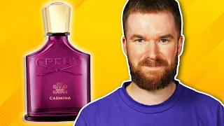 CREED CARMINA DEUTSCH | Lohnt sich das neue Damen Parfum?