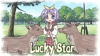 Счастливая звезда - нарезка #5 | #Lucky Star