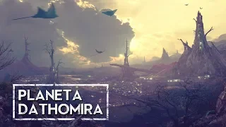 Planeta Dathomira [HOLOCRON]