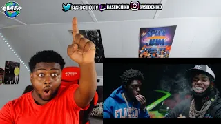 6ix9ine - Shaka Laka (feat. Kodak Black & Yailin la Mas Viral) (Music Video) | REACTION