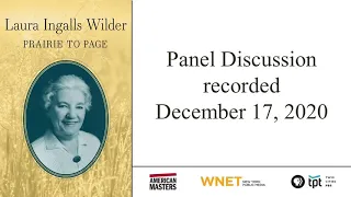 Laura Ingalls Wilder: Her Life and Legacy