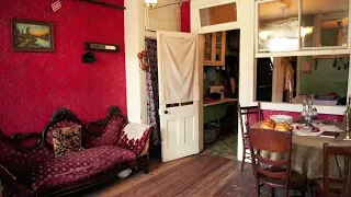 Preserving History at the Lower East Side Tenement Museum