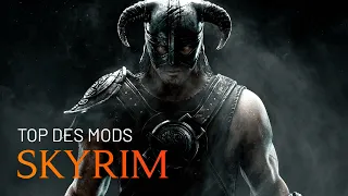 Les meilleurs MODS SKYRIM à télécharger en 2023