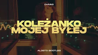 Chivas - Koleżanko mojej byłej (Al3st0 Bootleg)