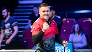 Day Four | Afternoon Session Highlights | 2022 World Pool Masters