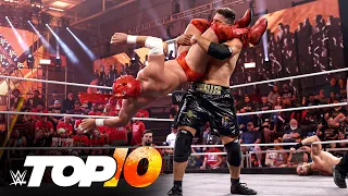 Top 10 WWE NXT moments: WWE Top 10, April. 11, 2023