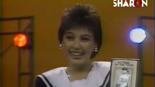 Sharon Cuneta - KontroberSHA (TSCS, 1987)