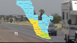 KRGV CHANNEL 5 NEWS Update - Dec. 22