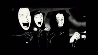 Persepolis -Trailer