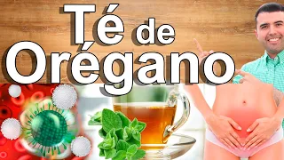 Te De Orégano En Ayunas - Para Qué Sirve? Beneficios Para Tu Salud Y Belleza - Circulación, Presión