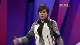 Держитесь исповедания праведности и увидите благо   Джозеф Принс Joseph Prince