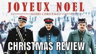 JOYEUX NOEL~ Christmas Review