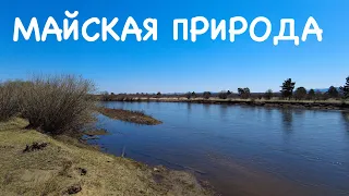 На Уде и на Котлованах  Подводные съемки