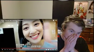ONCE Reacts to TWICE "Talk that Talk" Comeback Week EP.01