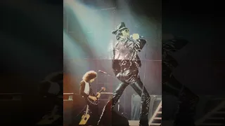 Queen - Bohemian Rhapsody (Live in Barcelona, February 20, 1979) UPGRADE