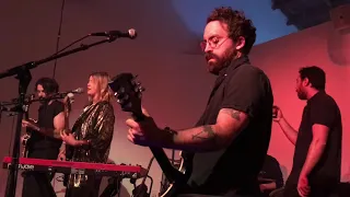 Milo Greene - "What's The Matter" (Live @ The Holding Co, Los Angeles, CA 6/6/2018)