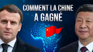 L’Alliance Économique entre l’Afrique et la Chine : Révélations Inattendues