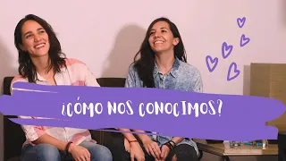 Mangie - ¿CÓMO NOS CONOCIMOS?