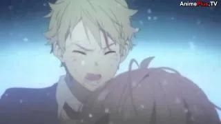 Kyoukai no Kanata episode 11 Kyoukai no Kanata and Daisy