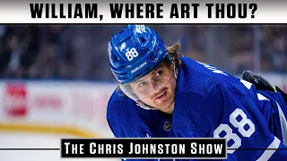 William, Where Art Thou? | The Chris Johnston Show