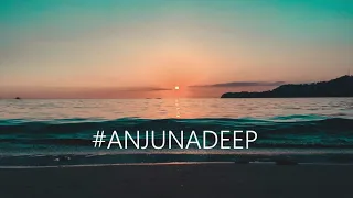 Anjunadeep Featuring Ben Böhmer | Tinlicker |  RÜFÜS DU SOL | Nox Vahn & Marsh