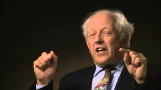 George Ellis - What Does an Expanding Universe Mean?