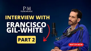 Entrevista de Pedro Muñoz a Francisco Gil-White (PARTE 2) | managementofreality.com