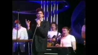 Shakin' Stevens - Hot dog 1980 Top of The Pops