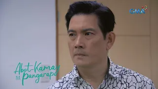 Abot Kamay Na Pangarap: RJ meddles with Carlos’ affairs! (Episode 358)