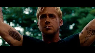 Luke Glanton | Place Beyond The Pines Tribute