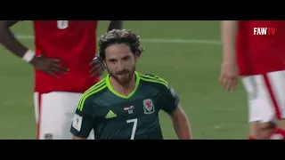 Diolch Joe Allen