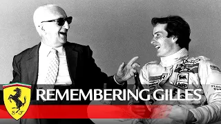 Remembering Gilles