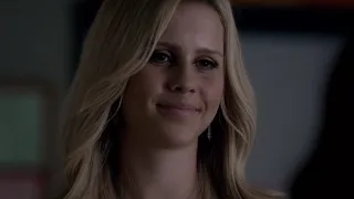 Rebekah Ending Others Scene Pack